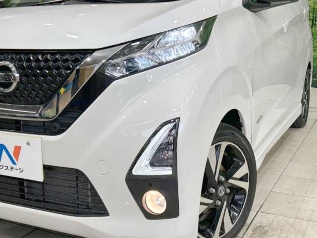 Nissan DAYZ 2019-06 28054-13