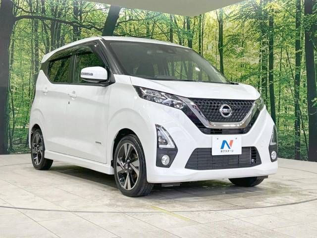 Nissan DAYZ 2019-06 28054-16