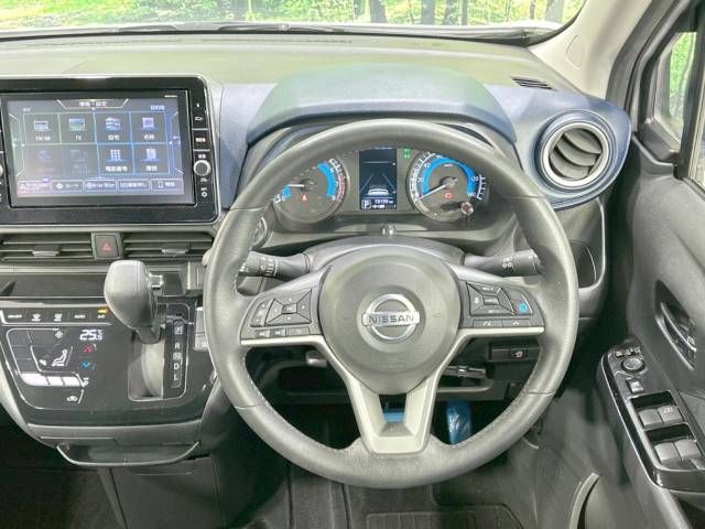 Nissan DAYZ 2019-06 28054-11