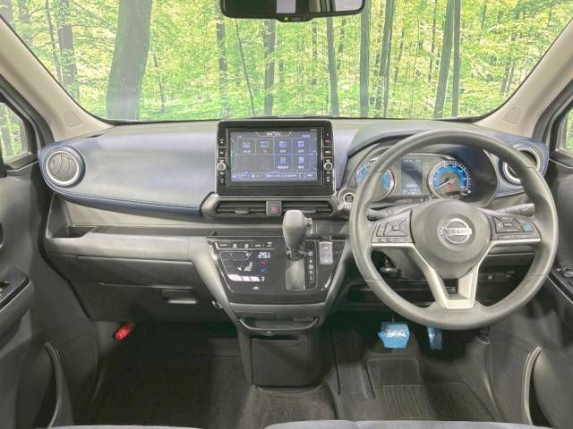 Nissan DAYZ 2019-06 28054-1
