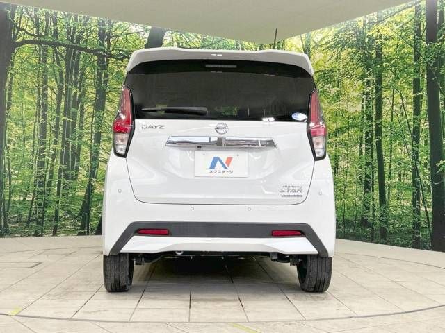 Nissan DAYZ 2019-06 28054-15