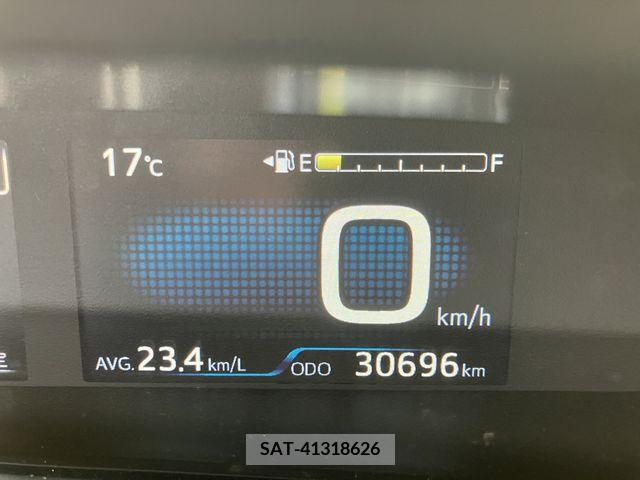 Toyota PRIUS 2017-12 281988-15