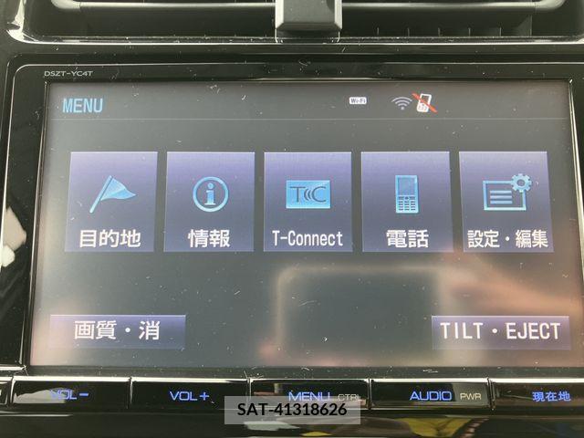 Toyota PRIUS 2017-12 281988-16