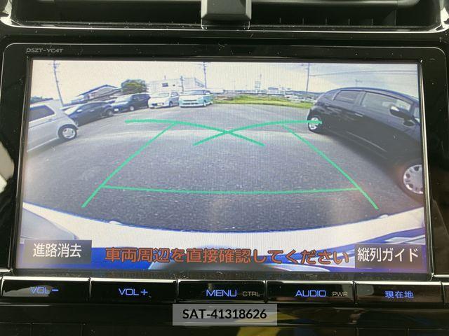 Toyota PRIUS 2017-12 281988-17