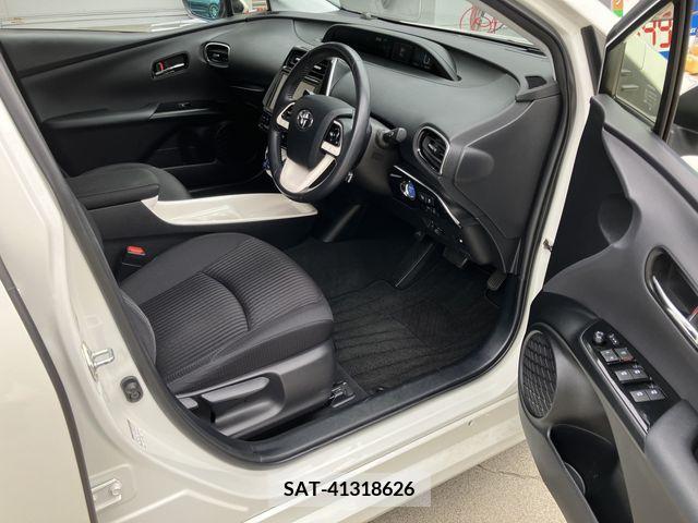 Toyota PRIUS 2017-12 281988-10
