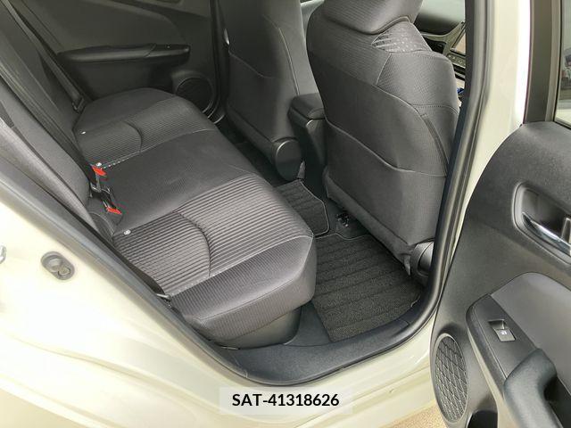 Toyota PRIUS 2017-12 281988-12