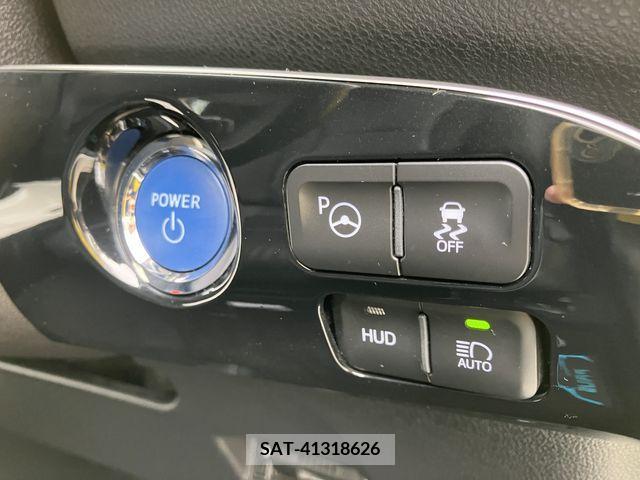 Toyota PRIUS 2017-12 281988-19