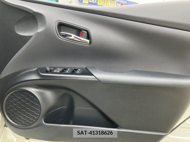 Toyota PRIUS 2017-12 281988-13