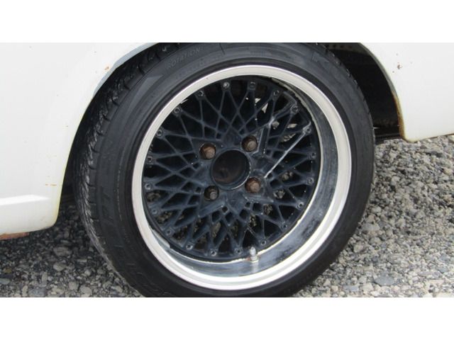 Nissan SUNNY TRUCK 1987-12 12066-18