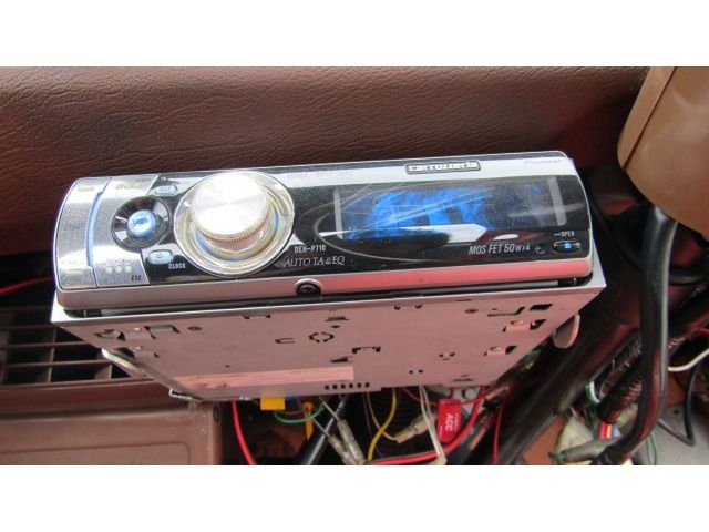 Nissan SUNNY TRUCK 1987-12 12066-22