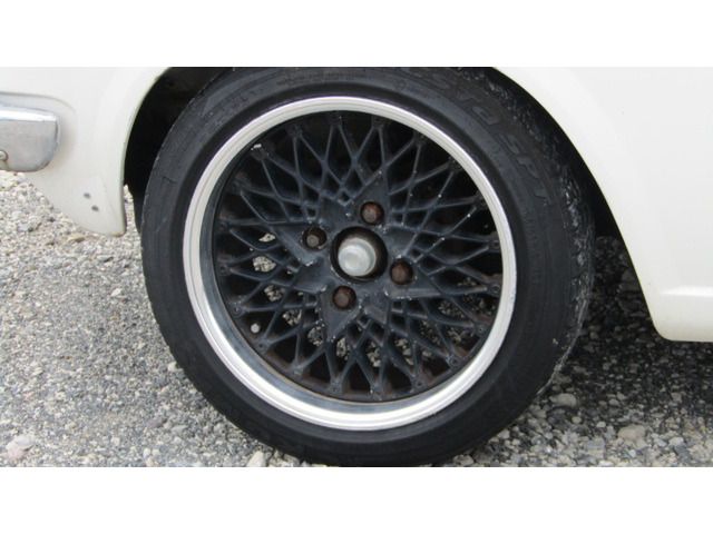 Nissan SUNNY TRUCK 1987-12 12066-9