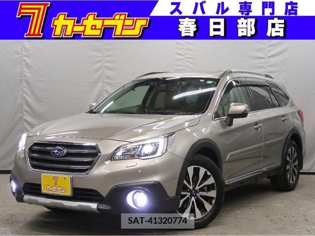 Subaru OUTBACK 2016-02 274880-0