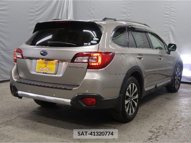 Subaru OUTBACK 2016-02 274880-1