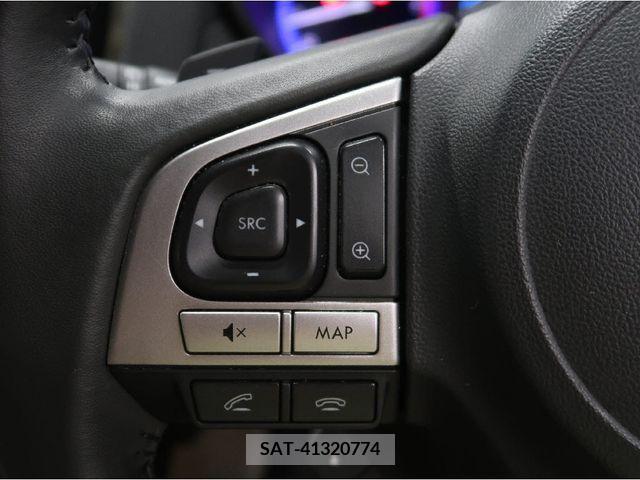 Subaru OUTBACK 2016-02 274880-18