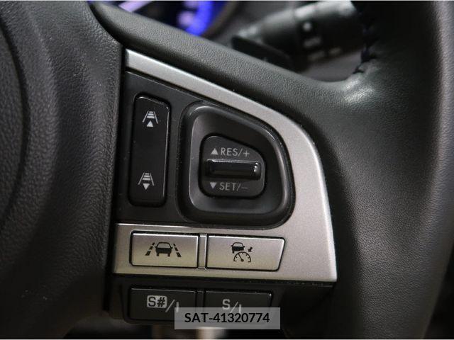Subaru OUTBACK 2016-02 274880-19