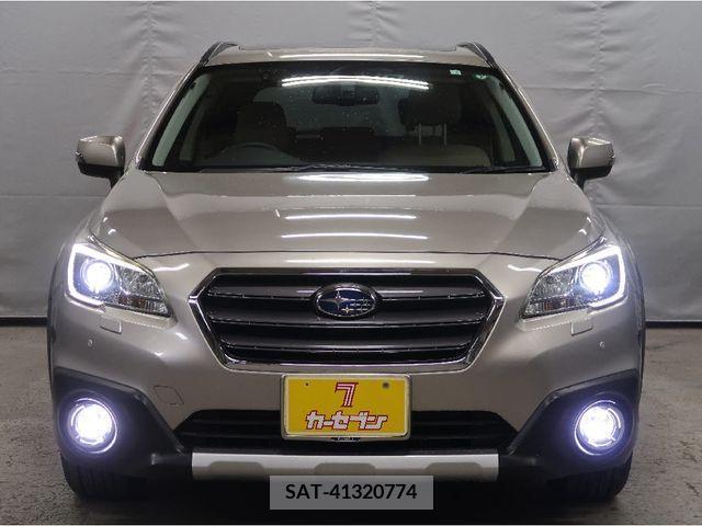 Subaru OUTBACK 2016-02 274880-13
