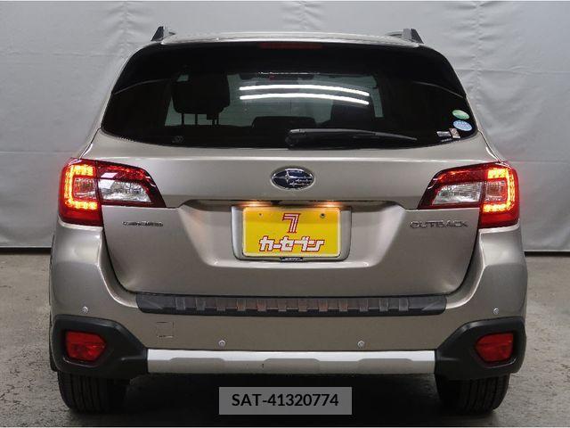 Subaru OUTBACK 2016-02 274880-14
