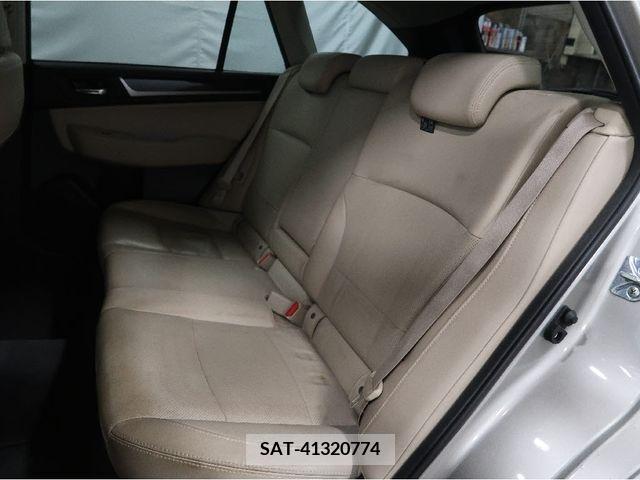 Subaru OUTBACK 2016-02 274880-7
