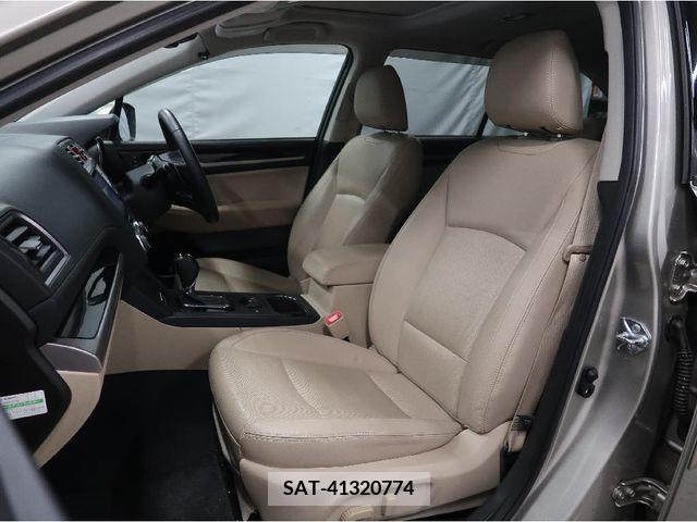 Subaru OUTBACK 2016-02 274880-6