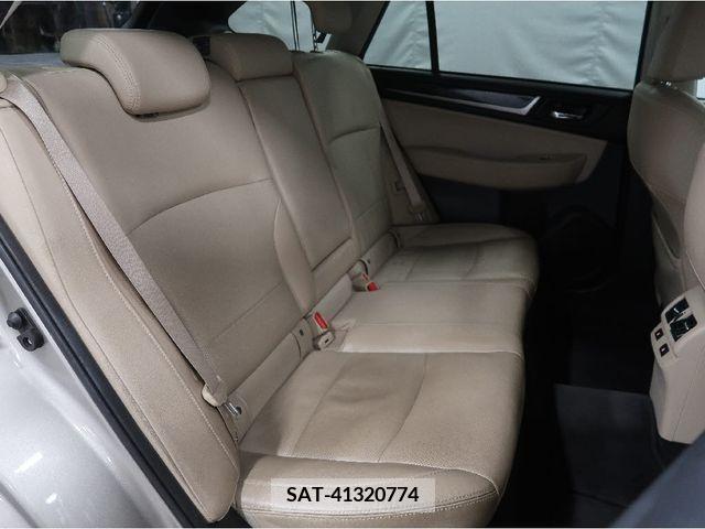 Subaru OUTBACK 2016-02 274880-5
