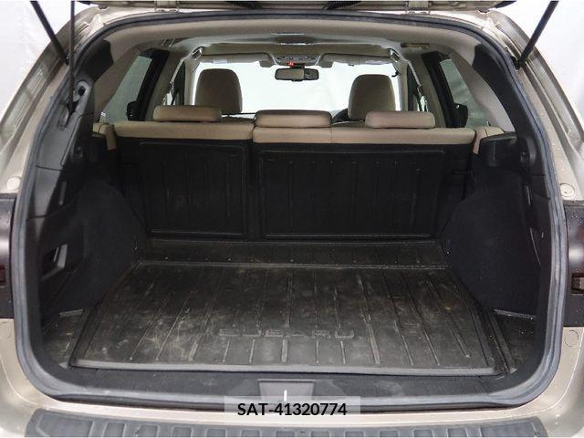 Subaru OUTBACK 2016-02 274880-8