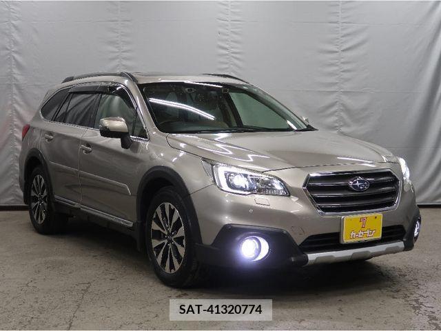 Subaru OUTBACK 2016-02 274880-10