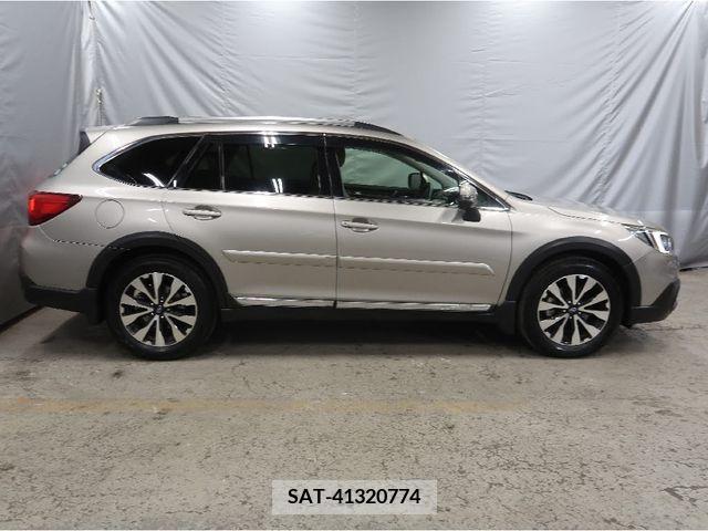 Subaru OUTBACK 2016-02 274880-11