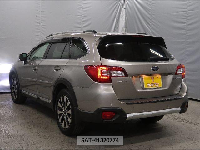 Subaru OUTBACK 2016-02 274880-12
