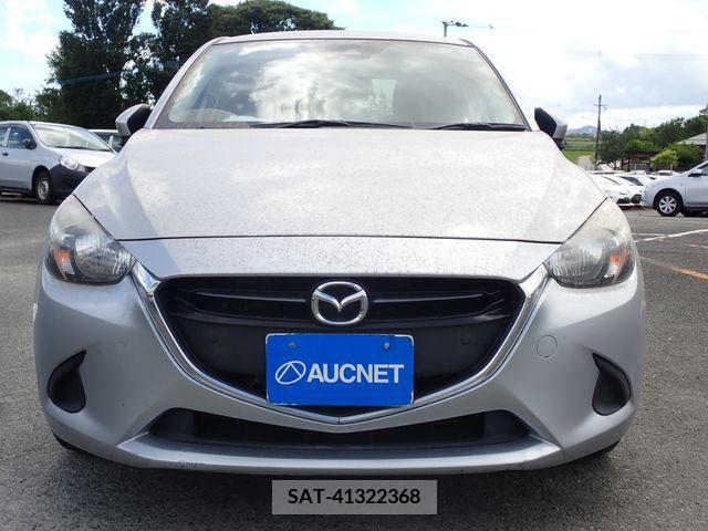 Mazda DEMIO 2019-06 379494-3