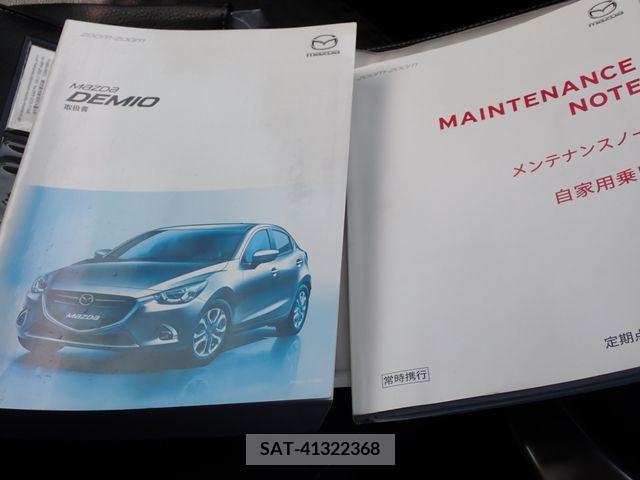 Mazda DEMIO 2019-06 379494-28