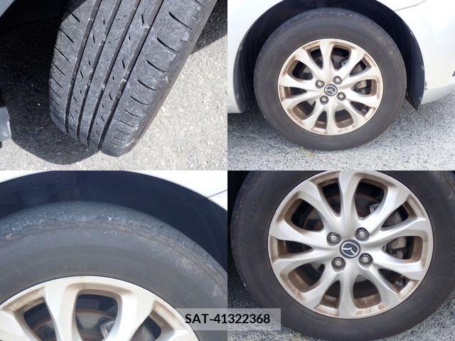 Mazda DEMIO 2019-06 379494-24