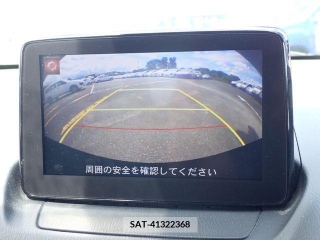 Mazda DEMIO 2019-06 379494-21
