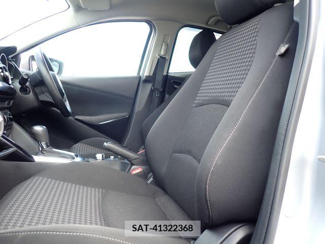 Mazda DEMIO 2019-06 379494-18