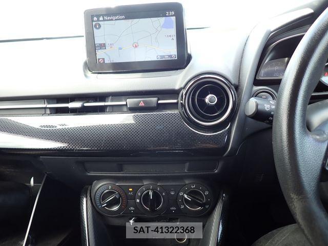 Mazda DEMIO 2019-06 379494-13