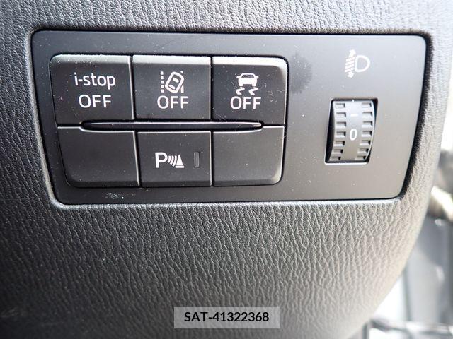 Mazda DEMIO 2019-06 379494-11
