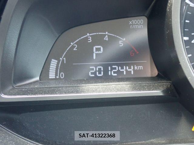 Mazda DEMIO 2019-06 379494-9
