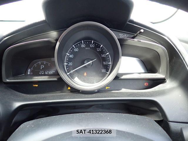 Mazda DEMIO 2019-06 379494-8
