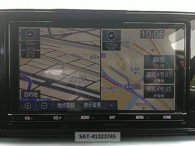 Toyota RAIZE 2020-12 388733-3