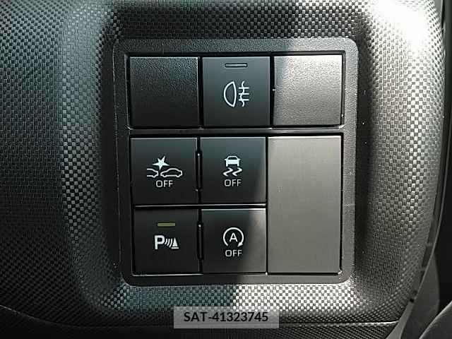 Toyota RAIZE 2020-12 388733-12