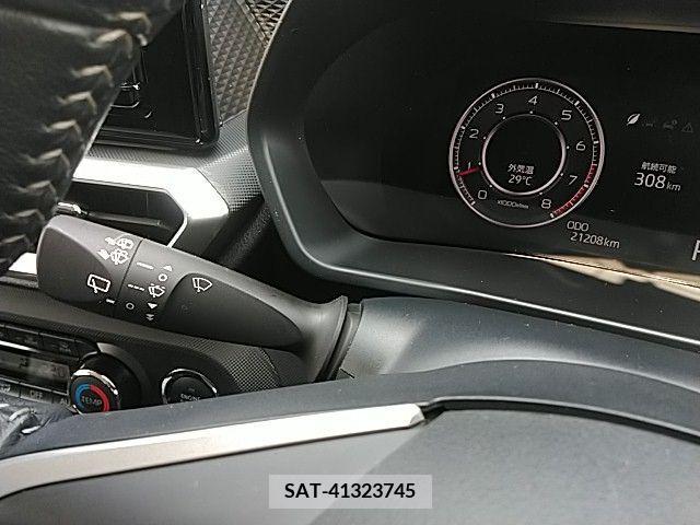 Toyota RAIZE 2020-12 388733-11