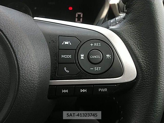 Toyota RAIZE 2020-12 388733-9