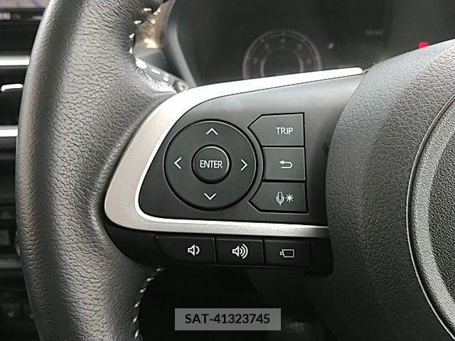 Toyota RAIZE 2020-12 388733-8