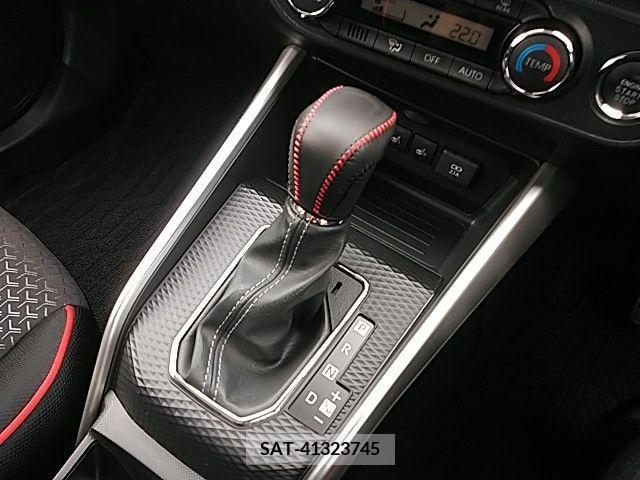 Toyota RAIZE 2020-12 388733-7