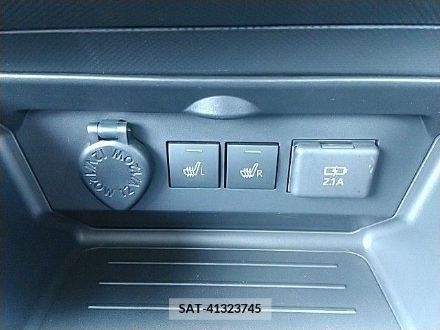 Toyota RAIZE 2020-12 388733-6