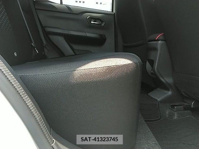 Toyota RAIZE 2020-12 388733-19