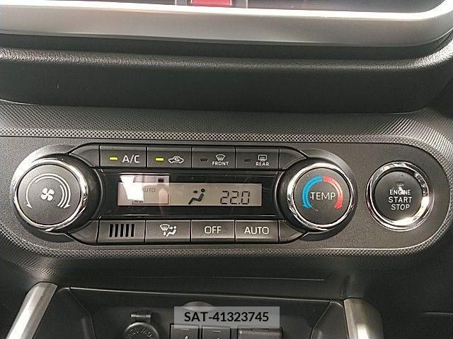Toyota RAIZE 2020-12 388733-5
