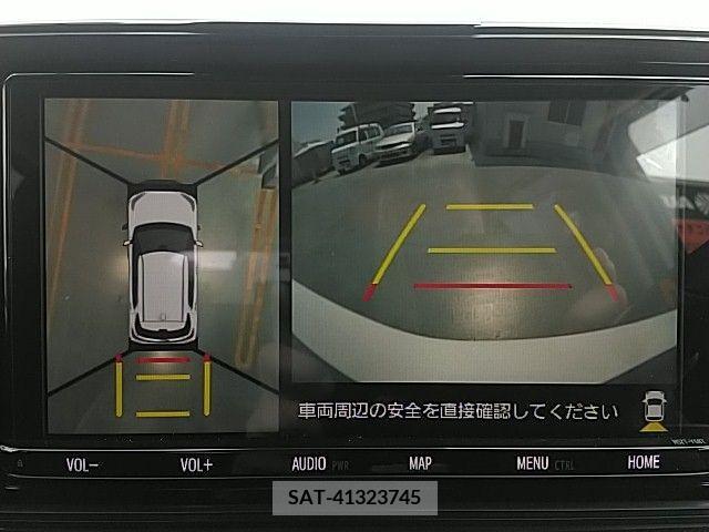 Toyota RAIZE 2020-12 388733-4