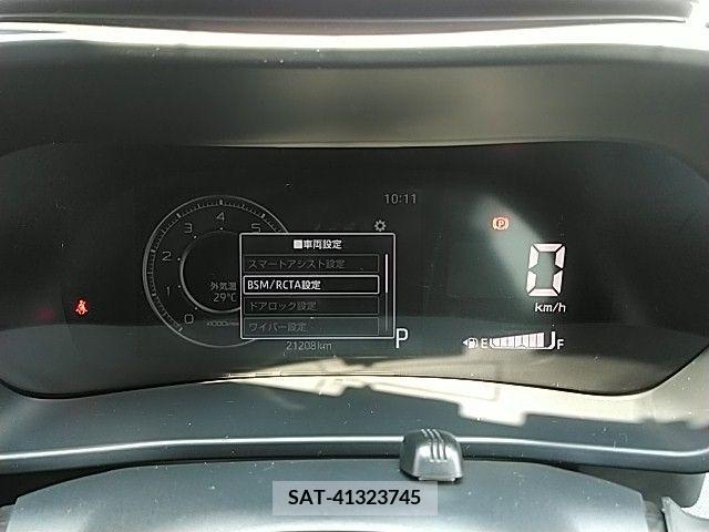 Toyota RAIZE 2020-12 388733-15