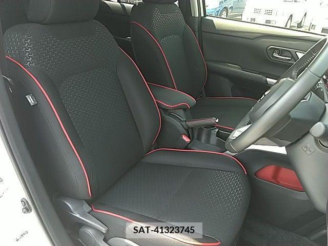 Toyota RAIZE 2020-12 388733-16