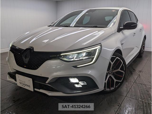 Renault MEGANE 2021-06 224546-0